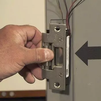 Electric Strike in Palm Beach Gardens, FL