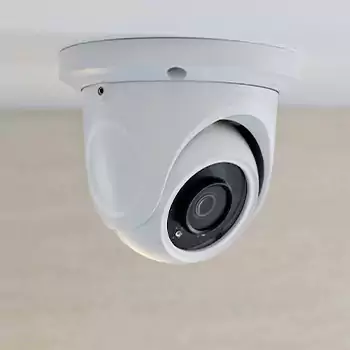 CCTV Camera System in Palm Beach Gardens, FL