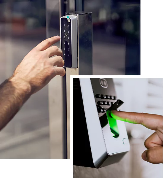 About Access Control in Palm Beach Gardens, FL