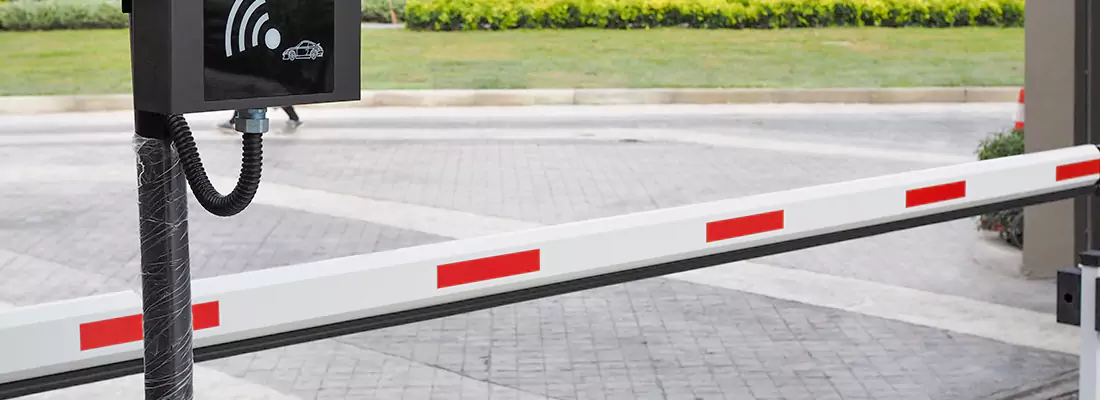 Affordable Automatic Vehicle Barrier Installation Services in Palm Beach Gardens, FL