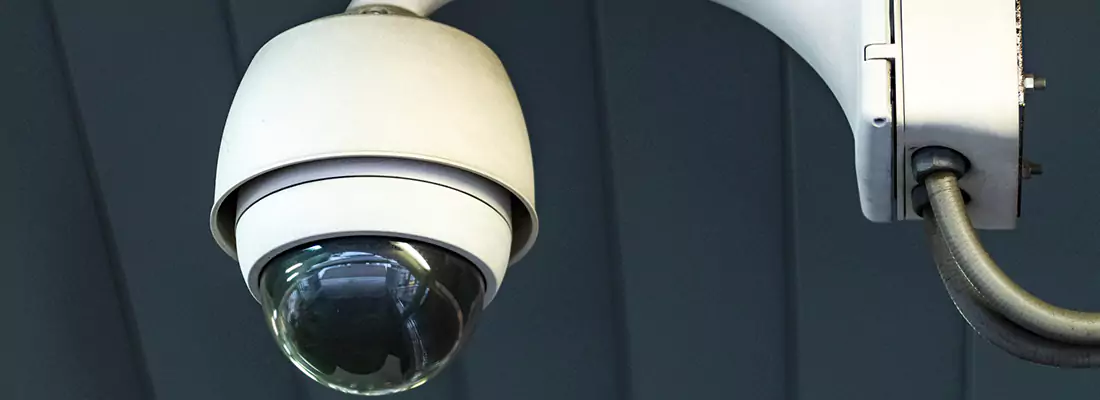 Affordable CCTV Camera System Solutions for Homes and Businesses in Palm Beach Gardens, FL