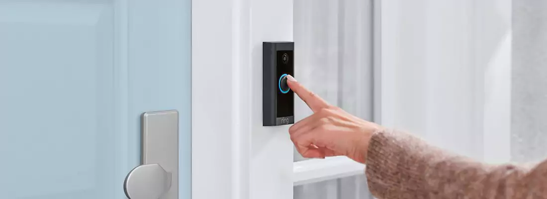 Affordable Electric Doorbell Solutions for Homes and Offices in Palm Beach Gardens, FL