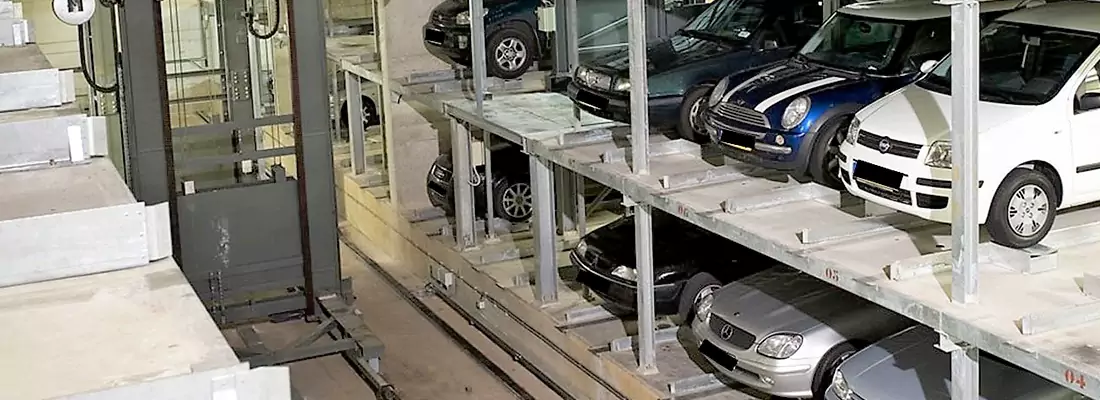 Affordable Electric Parking Pillar Systems for Residential and Commercial Properties in Palm Beach Gardens, FL