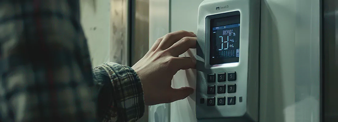 Affordable Keyless Entry Systems for Homes and Businesses in Palm Beach Gardens, FL