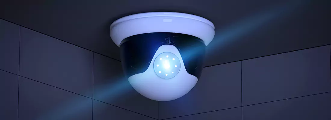 Affordable Night Vision CCTV Camera Services in Palm Beach Gardens, FL