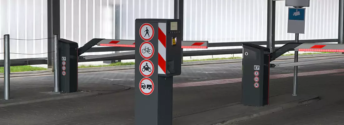Affordable Parking Gate Systems for Efficient Access Control in Palm Beach Gardens, FL