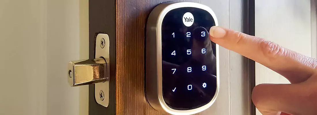 Best PIN Code Locks for Residential and Commercial Security in Palm Beach Gardens, FL