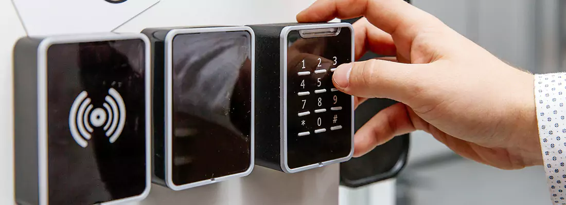 Best WiFi Smart Locks for Homes and Offices in Palm Beach Gardens, FL