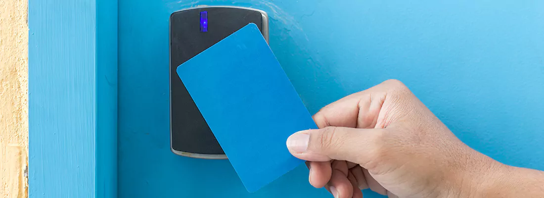Card Lock Systems for Secure Access in Palm Beach Gardens, FL