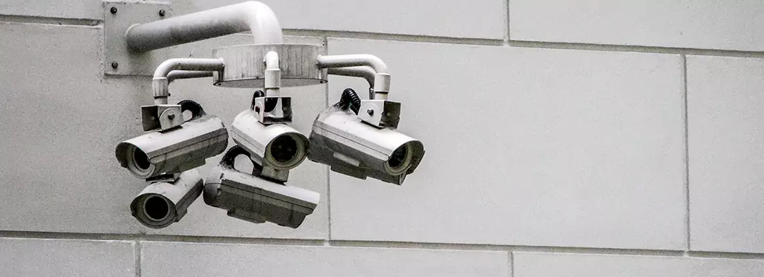 CCTV Camera Systems Are Essential for Security in Palm Beach Gardens, FL