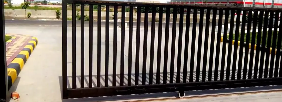 Commercial Automatic Sliding Repair and Maintenance in Palm Beach Gardens, FL