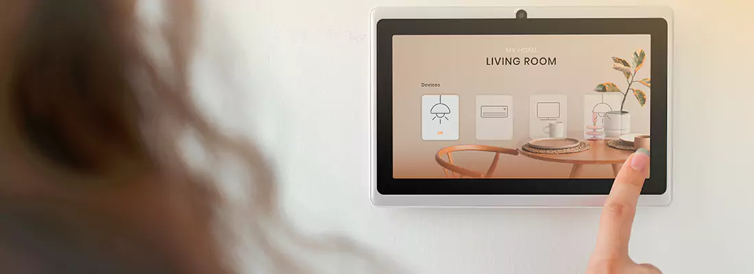 Commercial Video Intercom Systems for Businesses in Palm Beach Gardens, FL