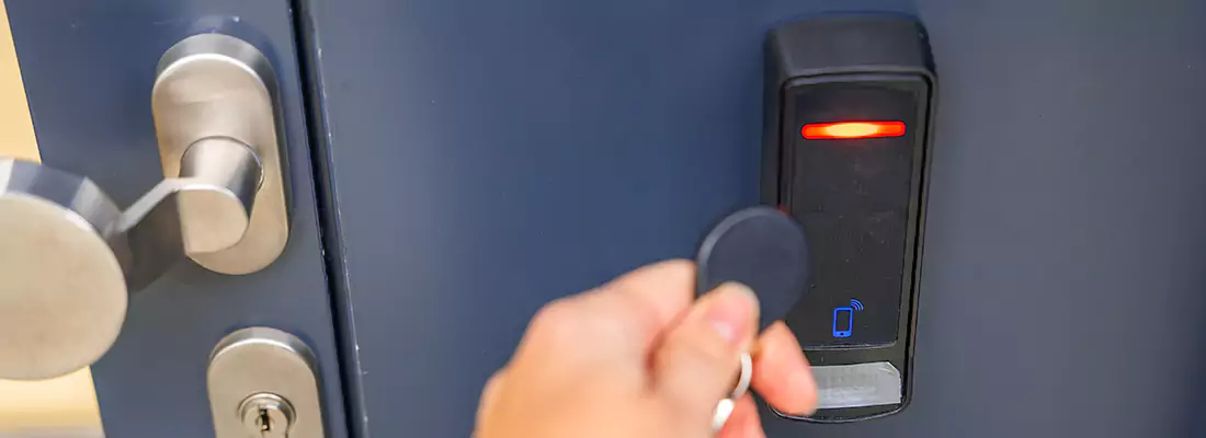 Cost of Installing Fob Door Locks in Palm Beach Gardens, FL