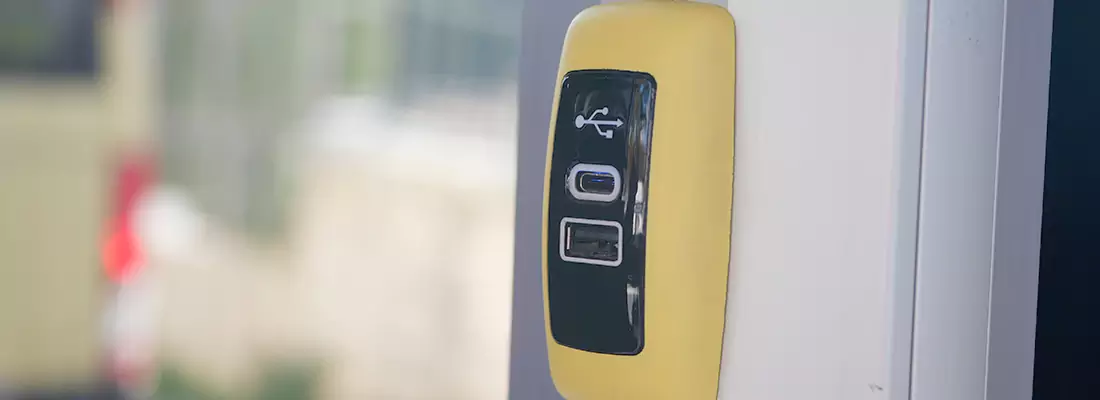 Custom Door Proximity Sensor Solutions for Businesses in Palm Beach Gardens, FL