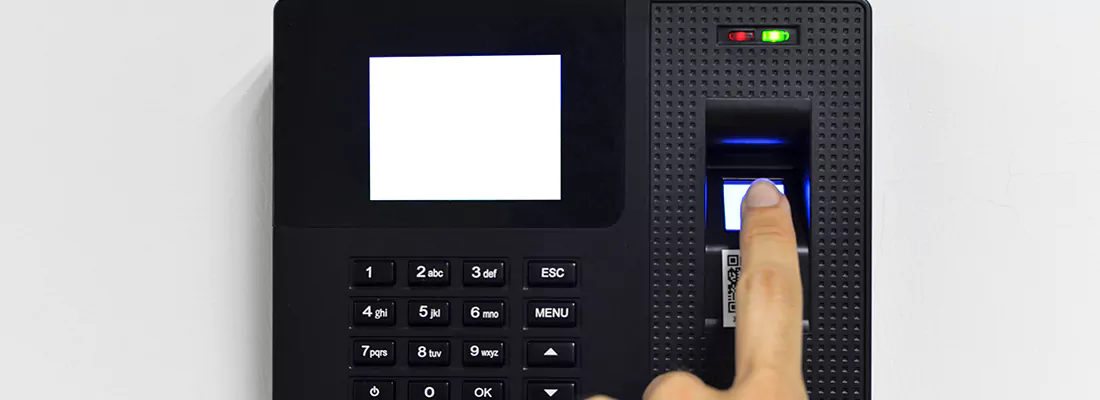 Door Access Control And Security in Palm Beach Gardens, FL