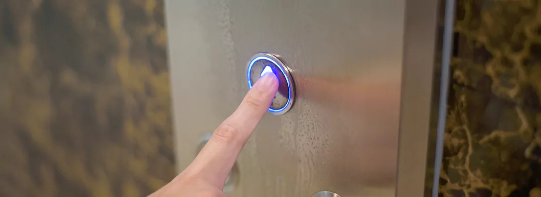 Door Opening Button Solutions for Businesses in Palm Beach Gardens, FL