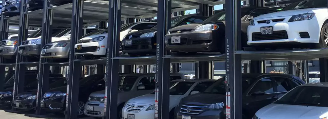 Electric Parking Pillars: A Smart Parking Solution for Residents in Palm Beach Gardens, FL