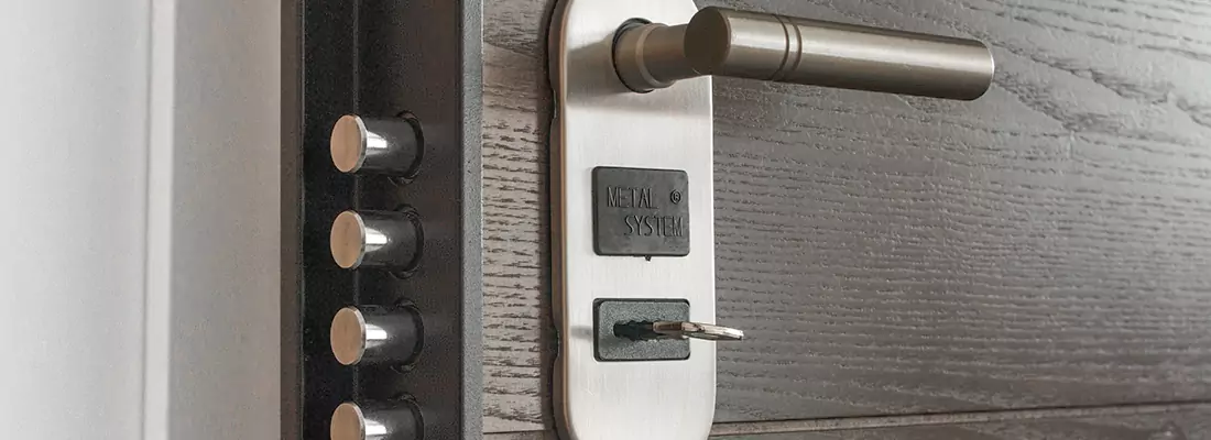 Enhance Door Security with Cylinder Strike Installation in Palm Beach Gardens, FL