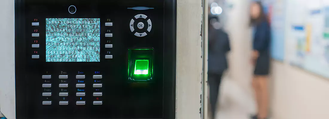 Enhance Security with Retinal Access Systems in Palm Beach Gardens, FL