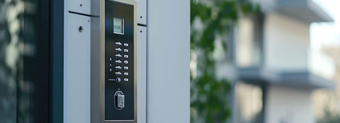 Expert Maintenance and Repairs For Keyless Entry Systems in Palm Beach Gardens, FL