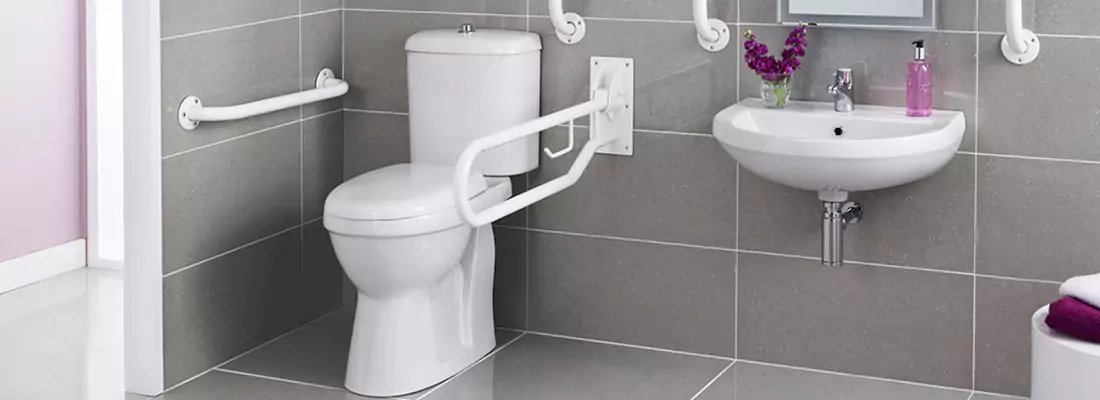 Fast and Professional Handicap Washroom Installations in Palm Beach Gardens, FL