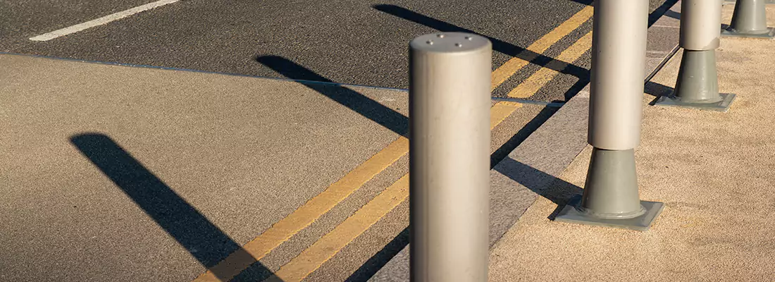 Fast and Reliable Car Parking Post Installation Services in Palm Beach Gardens, FL