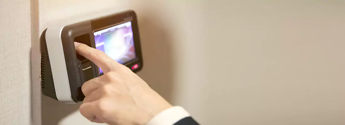 Hassle-Free Badge Access Installation and Support in Palm Beach Gardens, FL