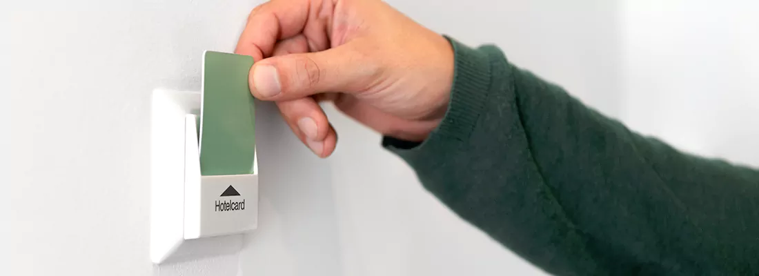 How Door Schedule Systems Improve Access Control in Palm Beach Gardens, FL