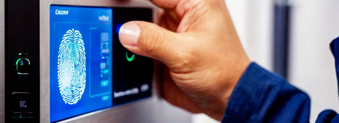 Right Biometric Security System in Palm Beach Gardens, FL