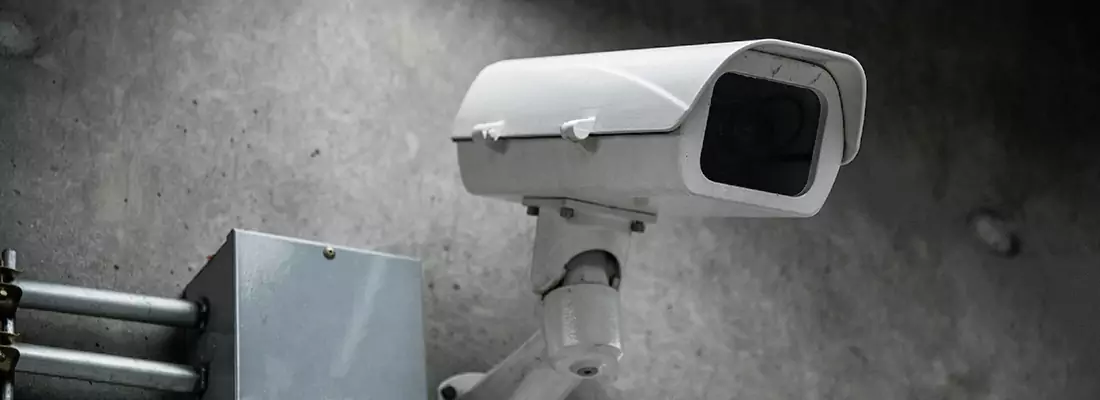 Indoor CCTV Camera Repair and Maintenance Services in Palm Beach Gardens, FL