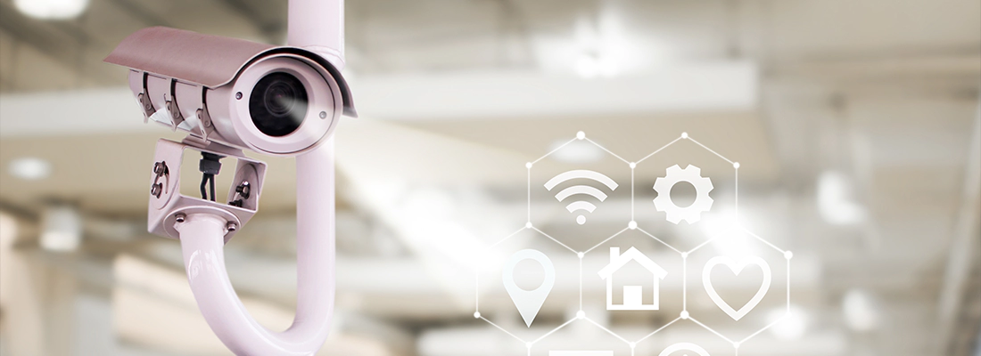 Indoor Security Camera Solutions for Palm Beach Gardens, FL