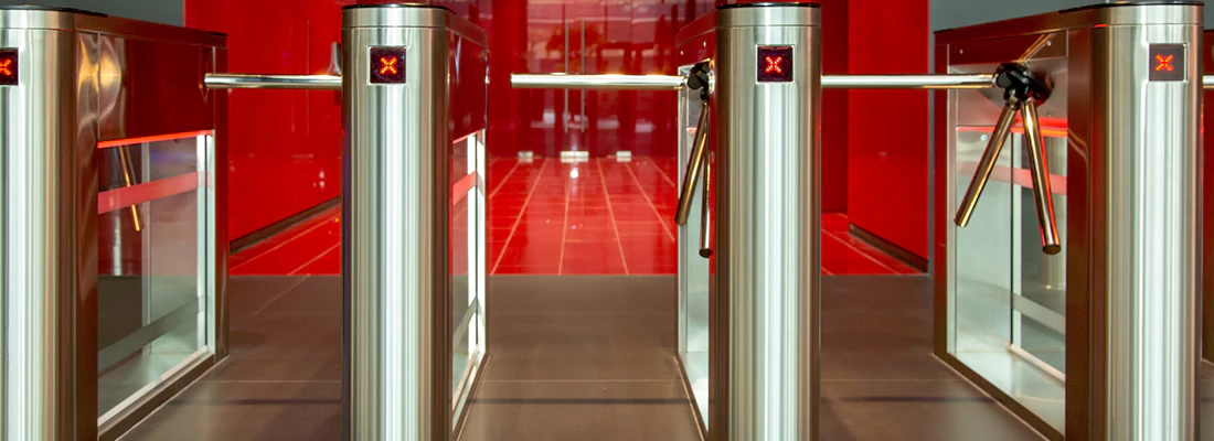 Low-Maintenance RFID Gate Installations in Palm Beach Gardens, FL