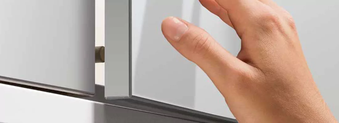 Professional Installation of Push to Open Door Systems in Palm Beach Gardens, FL