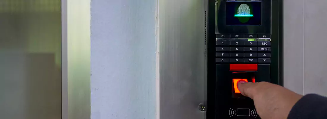 Reliable Access Control System Installation in Palm Beach Gardens, FL