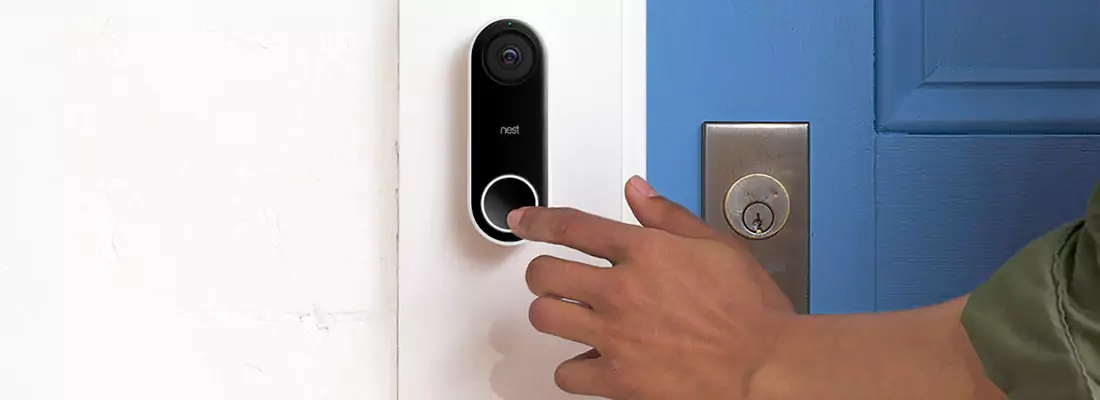 Reliable Electric Doorbell Services in Palm Beach Gardens, FL
