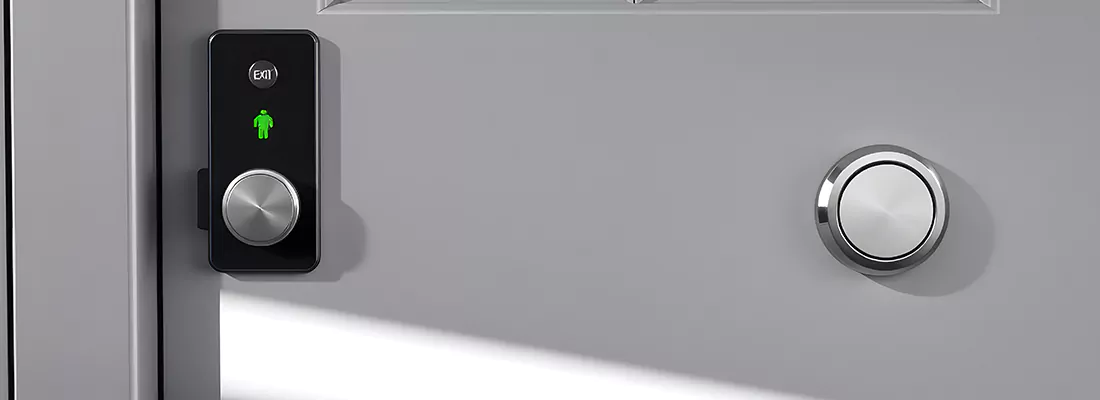 Reliable Maintenance and Repairs for Magnetic Locks in Palm Beach Gardens, FL