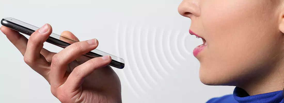 Residential and Commercial Voice Recognition Access Solutions in Palm Beach Gardens, FL