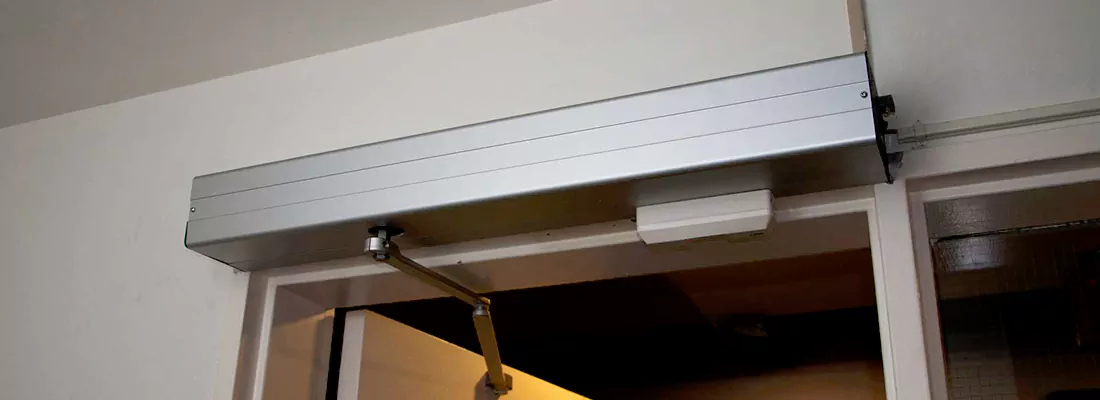 Residential Door Operator Service in Palm Beach Gardens, FL