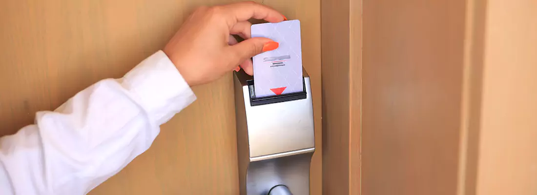 Seamless Integration of Keycard Access Systems in Palm Beach Gardens, FL