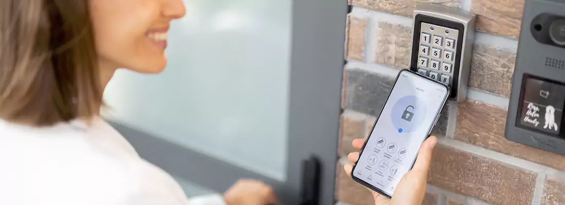 Seamless Integration of NFC Locks with Existing Security Systems in Palm Beach Gardens, FL