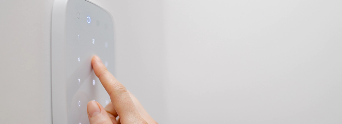 Secure Smart Doorbell Solutions in Palm Beach Gardens, FL For Residents