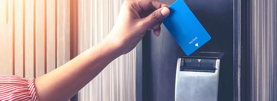 Secure Your Palm Beach Gardens Home or Business with Electric Locks