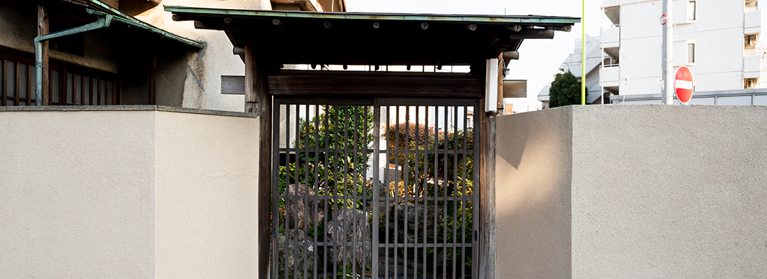 Security Gate Maintenance Services in Palm Beach Gardens, FL