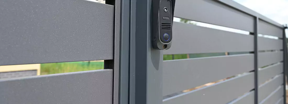 Smart Electric Doorbells with Video and Motion Detection in Palm Beach Gardens, FL