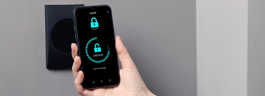 Smart Lock Integration Services in Palm Beach Gardens, FL