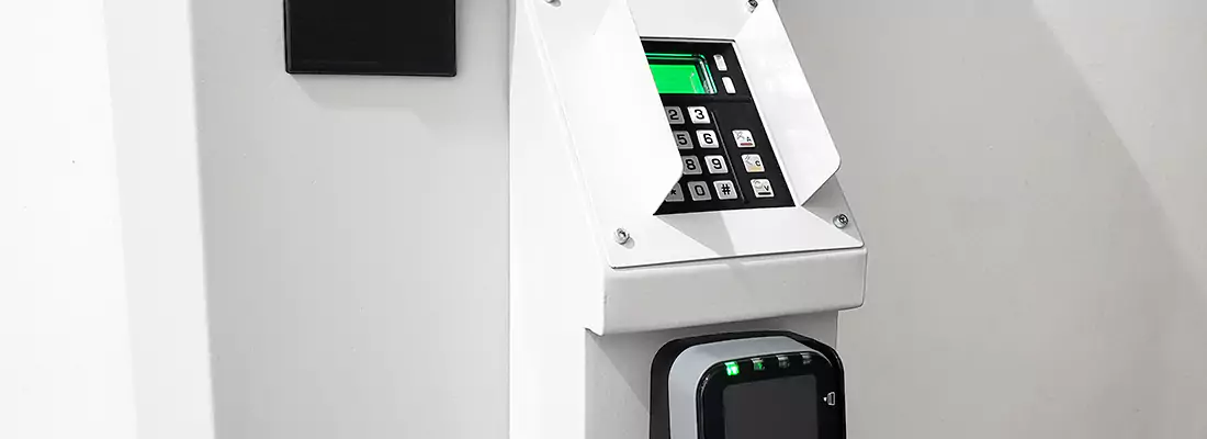 Top-Rated Keypad Access Control Installers Near You in Palm Beach Gardens, FL