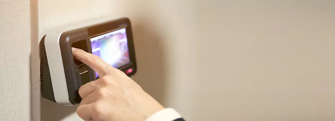 Upgrade Your Business Security with Access Control in Palm Beach Gardens, FL