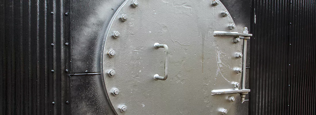 Vault Installation Cost in Palm Beach Gardens, FL