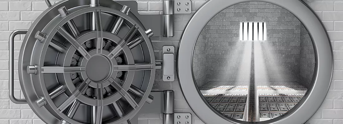 Vault Repair in Palm Beach Gardens, FL