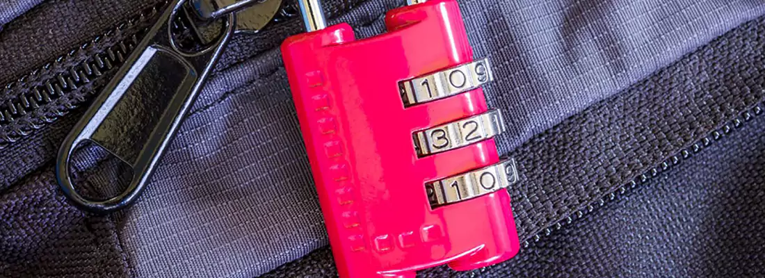 Combination Lock Installation in Palm Beach Gardens, FL